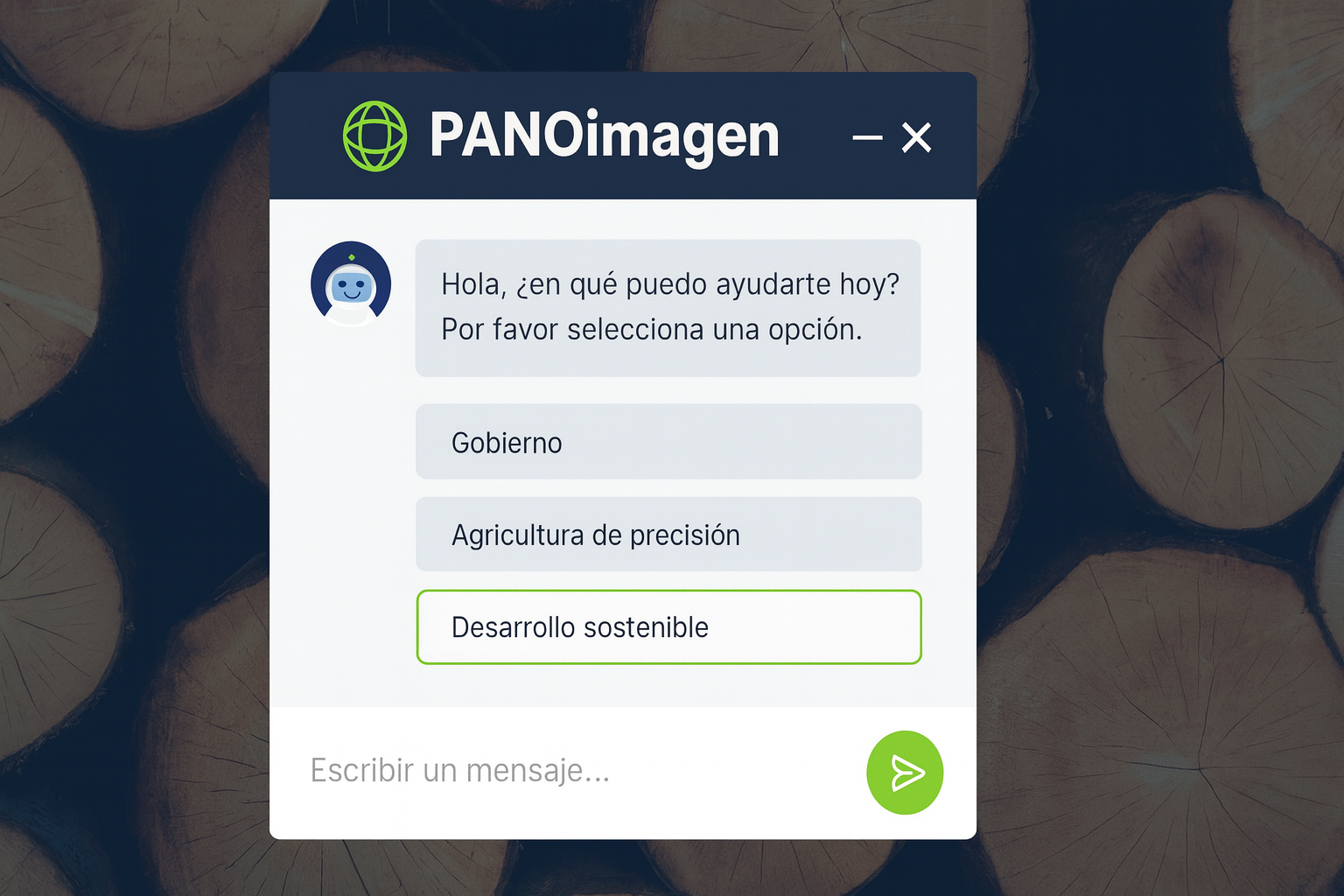 chatbot